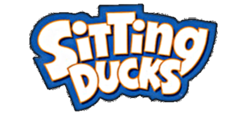 Sitting Ducks (2 DVDs Box Set)